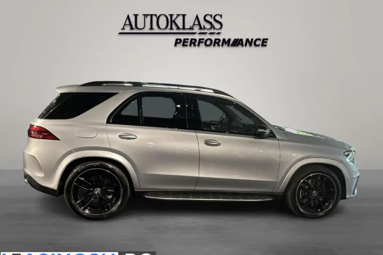 Mercedes-Benz GLE (Clasa GLE) din 2023 cu 12.138 km - oferta MER227194 - foto 6