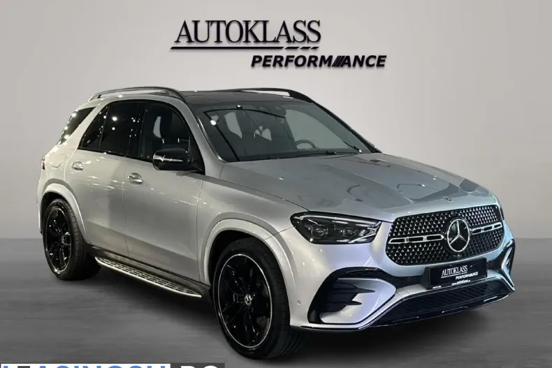 Mercedes-Benz GLE (Clasa GLE) din 2023 cu 12.138 km - oferta MER227194 - foto 7