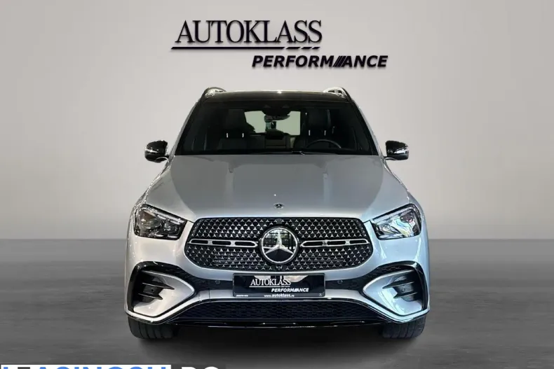 Mercedes-Benz GLE (Clasa GLE) din 2023 cu 12.138 km - oferta MER227194 - foto 8
