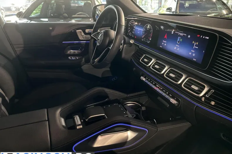Mercedes-Benz GLE (Clasa GLE) din 2023 cu 12.138 km - oferta MER227194 - foto 12