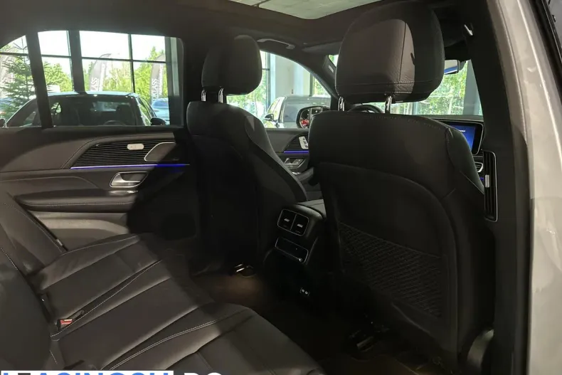 Mercedes-Benz GLE (Clasa GLE) din 2023 cu 12.138 km - oferta MER227194 - foto 14