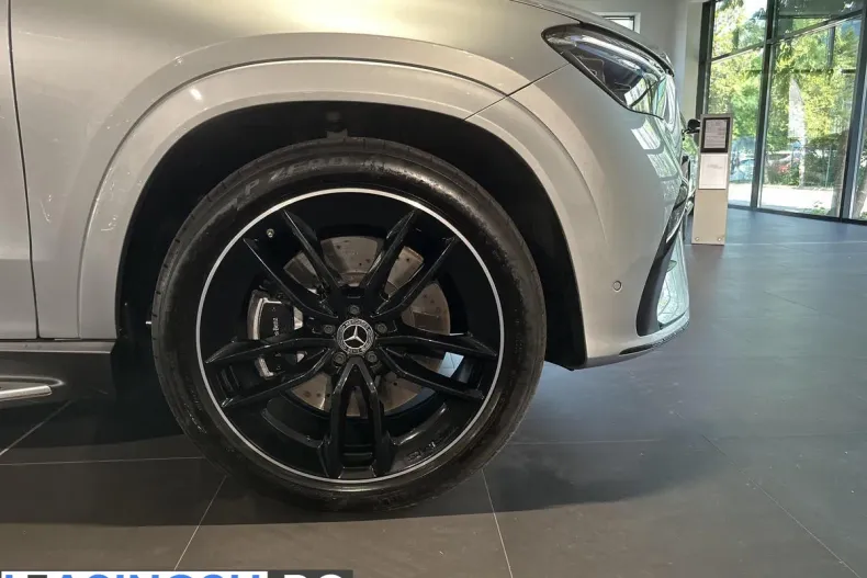 Mercedes-Benz GLE (Clasa GLE) din 2023 cu 12.138 km - oferta MER227194 - foto 15