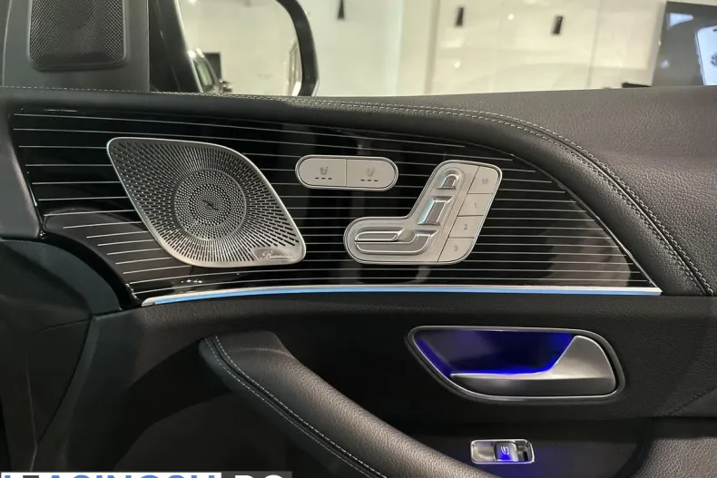 Mercedes-Benz GLE (Clasa GLE) din 2023 cu 12.138 km - oferta MER227194 - foto 16