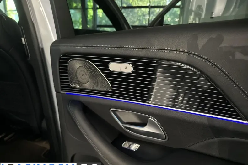 Mercedes-Benz GLE (Clasa GLE) din 2023 cu 12.138 km - oferta MER227194 - foto 17