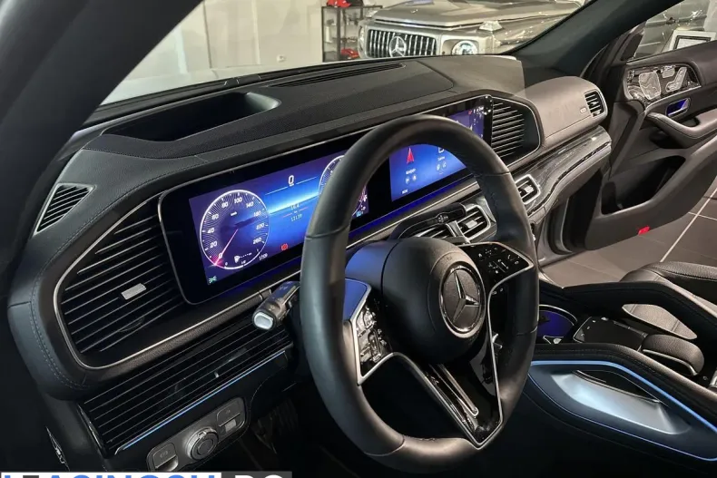 Mercedes-Benz GLE (Clasa GLE) din 2023 cu 12.138 km - oferta MER227194 - foto 21