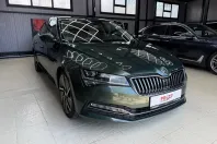 Skoda Superb din 2020 cu 131.200 km - oferta SKO227195 - foto 1