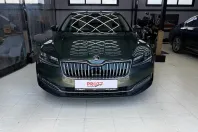 Skoda Superb din 2020 cu 131.200 km - oferta SKO227195 - foto 2