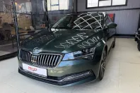Skoda Superb din 2020 cu 131.200 km - oferta SKO227195 - foto 3