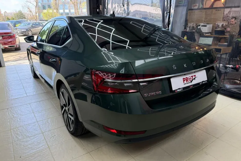 Skoda Superb din 2020 cu 131.200 km - oferta SKO227195 - foto 4