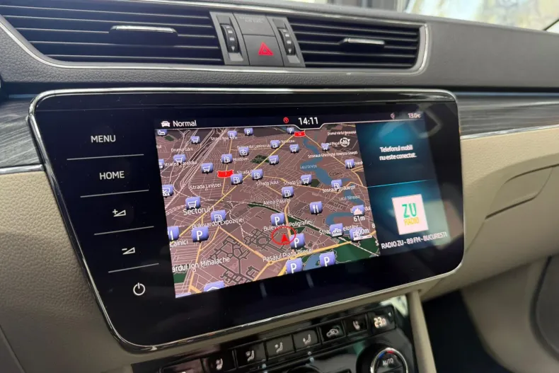Skoda Superb din 2020 cu 131.200 km - oferta SKO227195 - foto 10