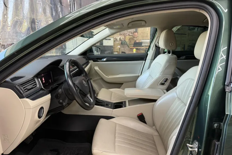 Skoda Superb din 2020 cu 131.200 km - oferta SKO227195 - foto 22