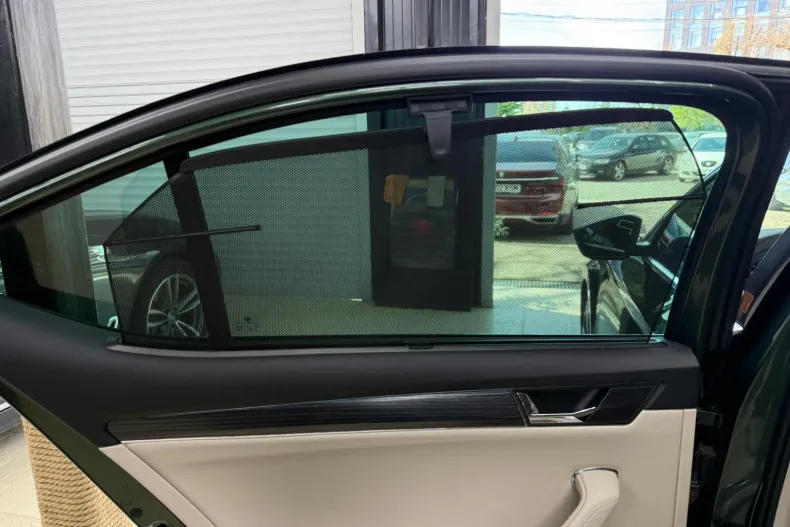 Skoda Superb din 2020 cu 131.200 km - oferta SKO227195 - foto 27