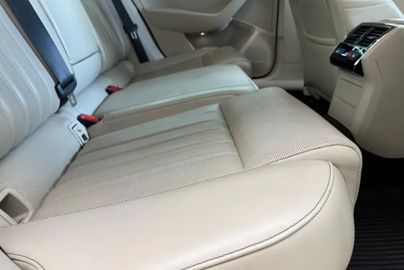 Skoda Superb din 2020 cu 131.200 km - oferta SKO227195 - foto 32