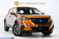 Peugeot 2008 din 2022 cu 53.000 km - oferta PEU227196 - foto 1