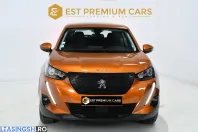 Peugeot 2008 din 2022 cu 53.000 km - oferta PEU227196 - foto 2