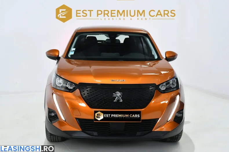 Peugeot 2008 din 2022 cu 53.000 km - oferta PEU227196 - foto 2