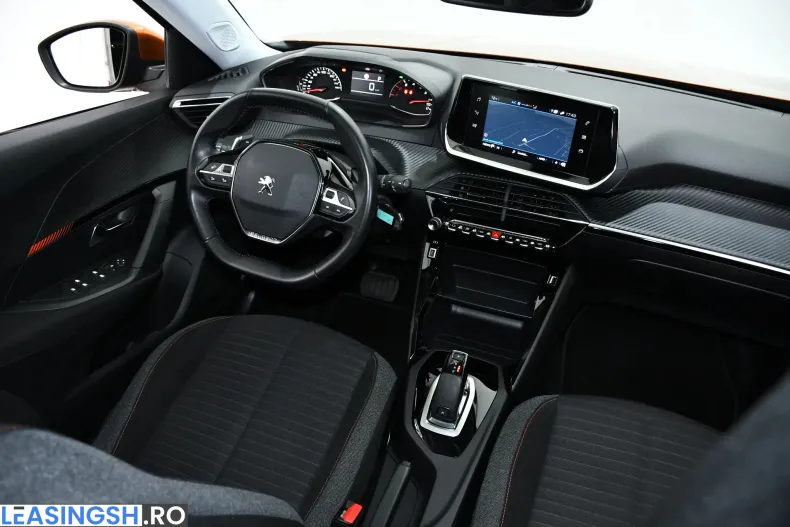 Peugeot 2008 din 2022 cu 53.000 km - oferta PEU227196 - foto 4