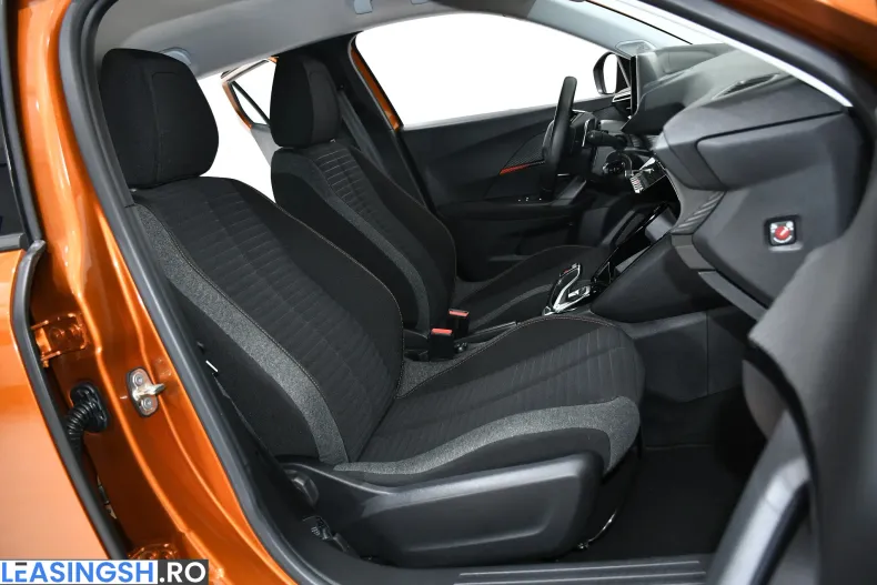 Peugeot 2008 din 2022 cu 53.000 km - oferta PEU227196 - foto 5