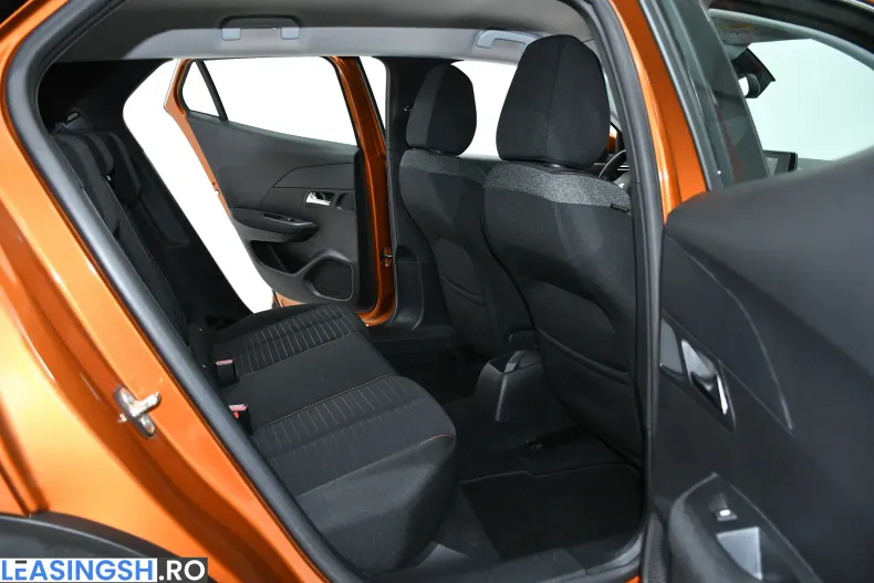 Peugeot 2008 din 2022 cu 53.000 km - oferta PEU227196 - foto 6