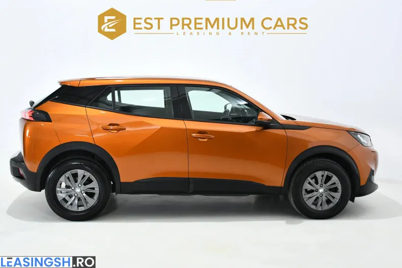 Peugeot 2008 din 2022 cu 53.000 km - oferta PEU227196 - foto 10