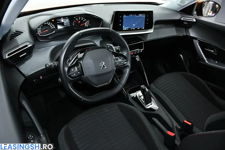 Peugeot 2008 din 2022 cu 53.000 km - oferta PEU227196 - foto 12