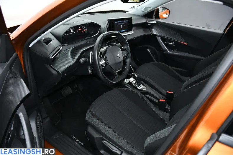 Peugeot 2008 din 2022 cu 53.000 km - oferta PEU227196 - foto 13