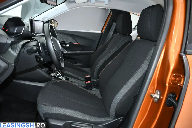 Peugeot 2008 din 2022 cu 53.000 km - oferta PEU227196 - foto 14