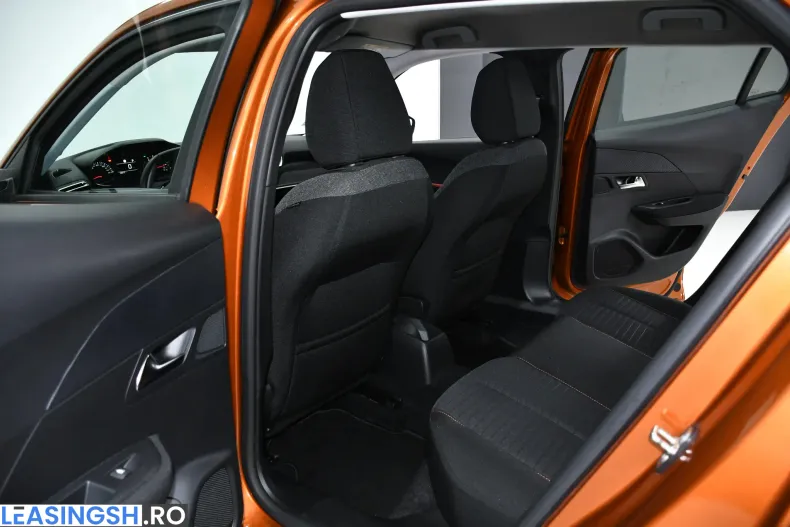 Peugeot 2008 din 2022 cu 53.000 km - oferta PEU227196 - foto 15