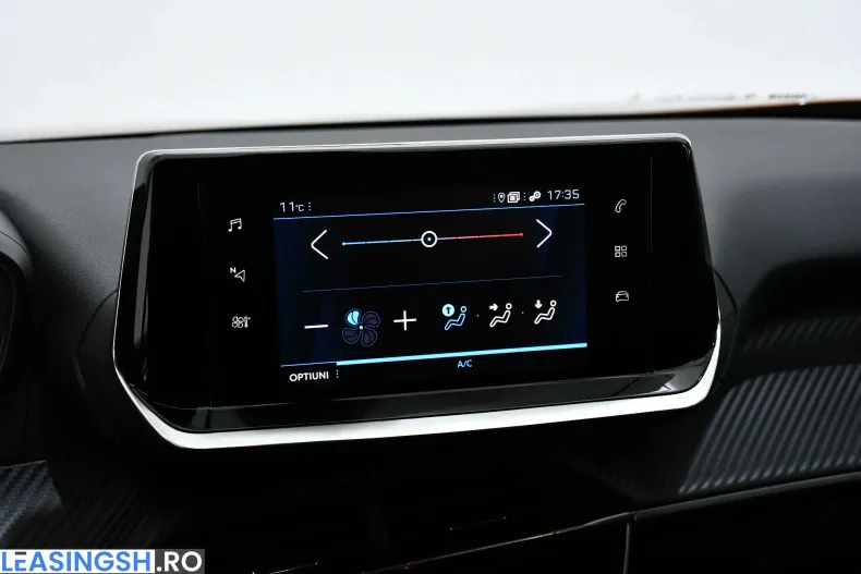 Peugeot 2008 din 2022 cu 53.000 km - oferta PEU227196 - foto 19