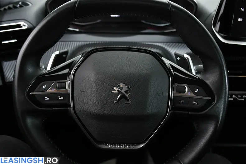 Peugeot 2008 din 2022 cu 53.000 km - oferta PEU227196 - foto 21