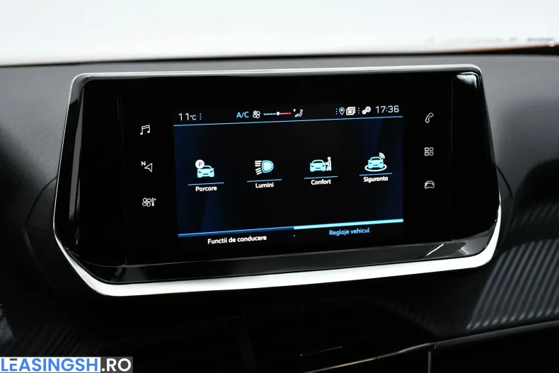 Peugeot 2008 din 2022 cu 53.000 km - oferta PEU227196 - foto 22