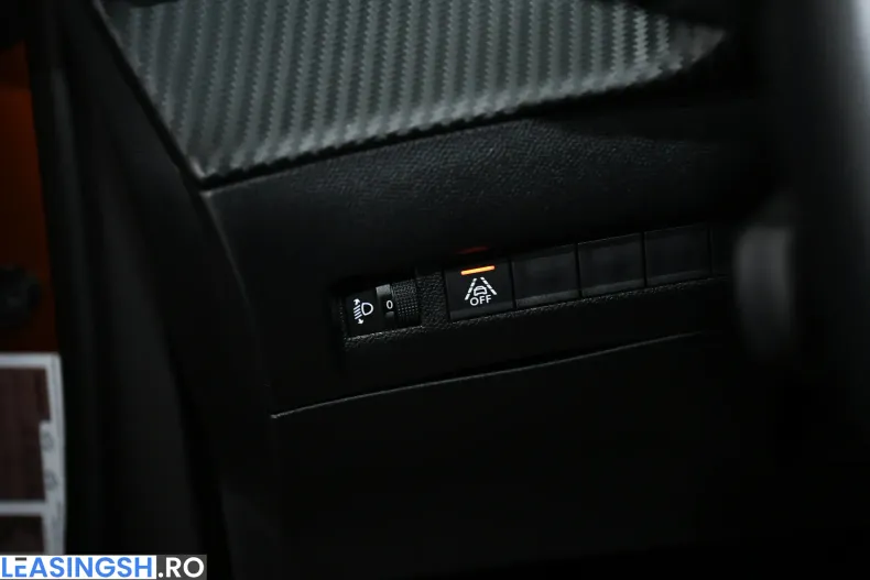 Peugeot 2008 din 2022 cu 53.000 km - oferta PEU227196 - foto 24