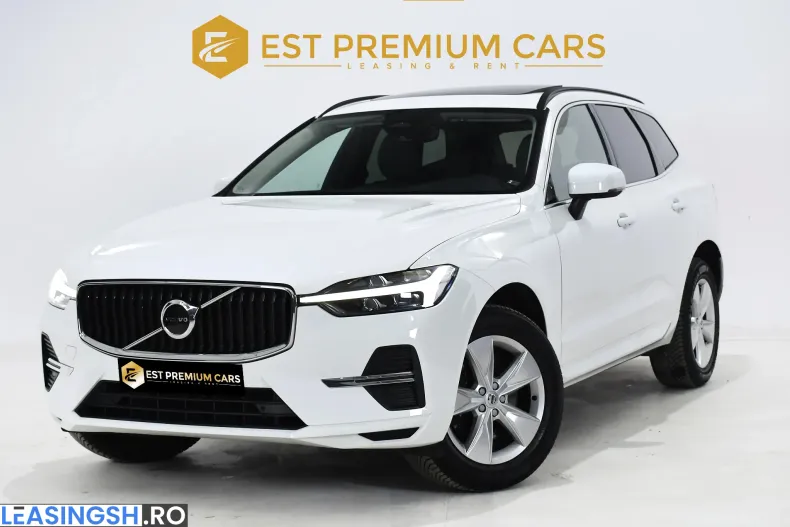 Volvo XC60 din 2022 cu 127.000 km - oferta VOL227197 - foto 1