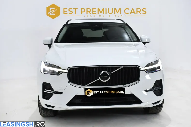 Volvo XC60 din 2022 cu 127.000 km - oferta VOL227197 - foto 2
