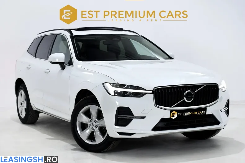 Volvo XC60 din 2022 cu 127.000 km - oferta VOL227197 - foto 3