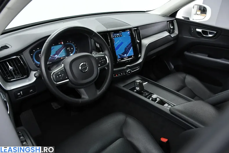 Volvo XC60 din 2022 cu 127.000 km - oferta VOL227197 - foto 4