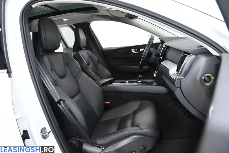 Volvo XC60 din 2022 cu 127.000 km - oferta VOL227197 - foto 5