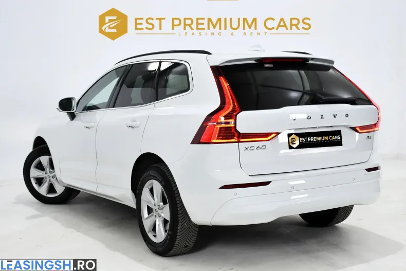 Volvo XC60 din 2022 cu 127.000 km - oferta VOL227197 - foto 7
