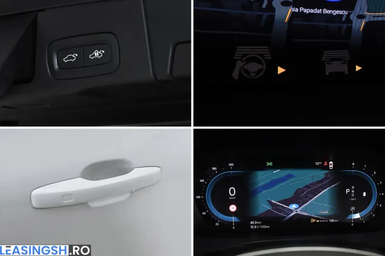 Volvo XC60 din 2022 cu 127.000 km - oferta VOL227197 - foto 8