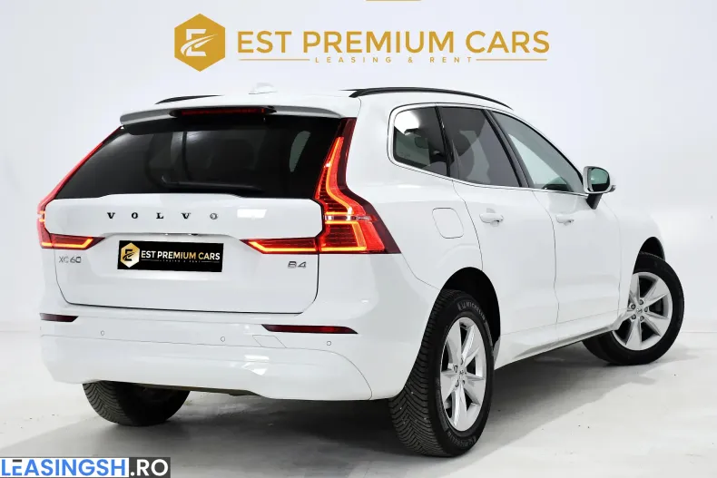 Volvo XC60 din 2022 cu 127.000 km - oferta VOL227197 - foto 9