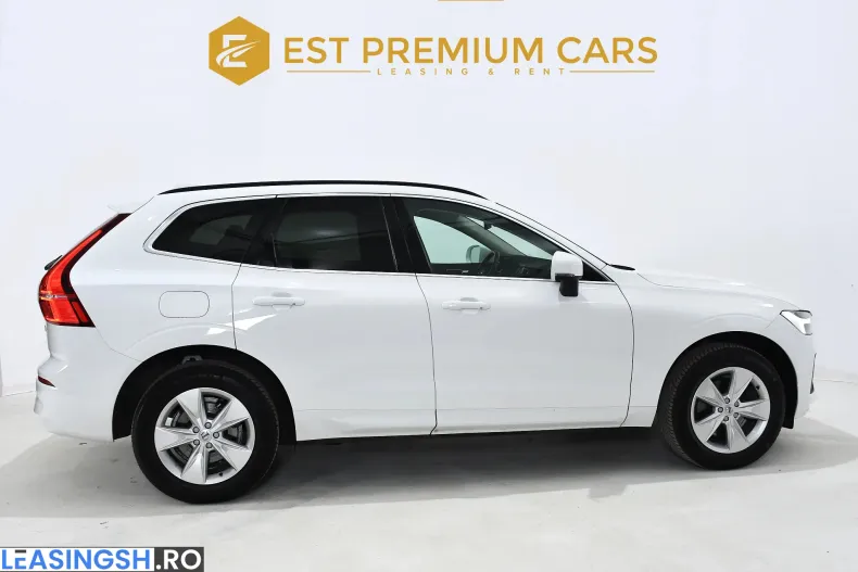 Volvo XC60 din 2022 cu 127.000 km - oferta VOL227197 - foto 10