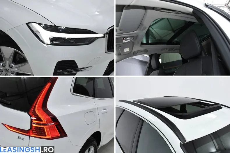 Volvo XC60 din 2022 cu 127.000 km - oferta VOL227197 - foto 12
