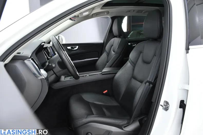 Volvo XC60 din 2022 cu 127.000 km - oferta VOL227197 - foto 14