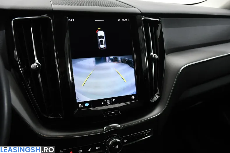 Volvo XC60 din 2022 cu 127.000 km - oferta VOL227197 - foto 20