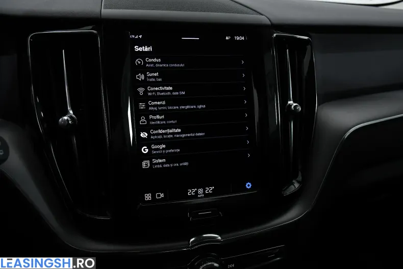 Volvo XC60 din 2022 cu 127.000 km - oferta VOL227197 - foto 25