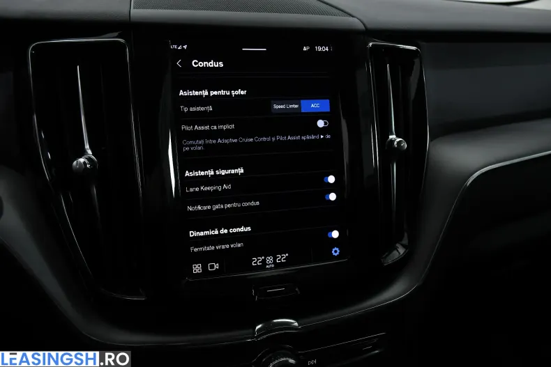 Volvo XC60 din 2022 cu 127.000 km - oferta VOL227197 - foto 27