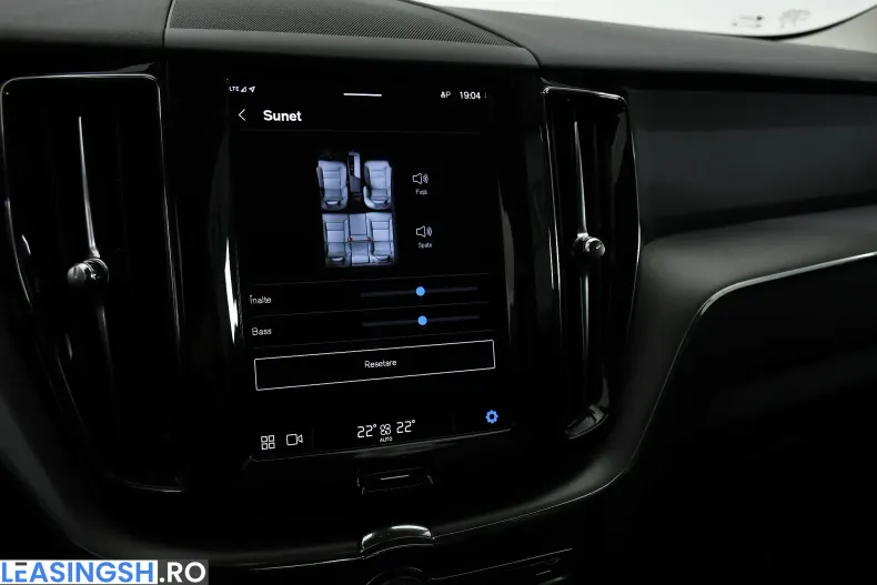 Volvo XC60 din 2022 cu 127.000 km - oferta VOL227197 - foto 28
