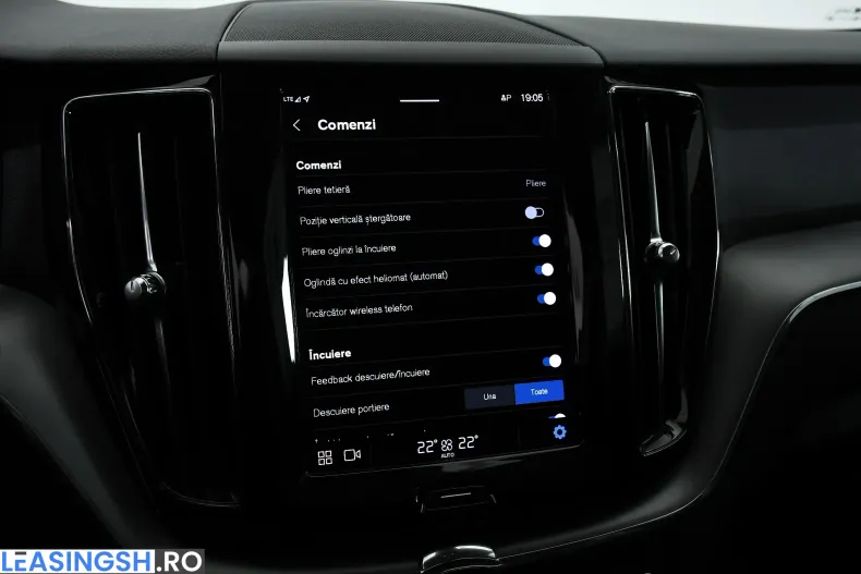 Volvo XC60 din 2022 cu 127.000 km - oferta VOL227197 - foto 29