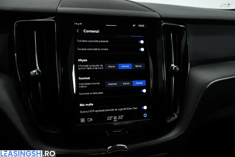 Volvo XC60 din 2022 cu 127.000 km - oferta VOL227197 - foto 30