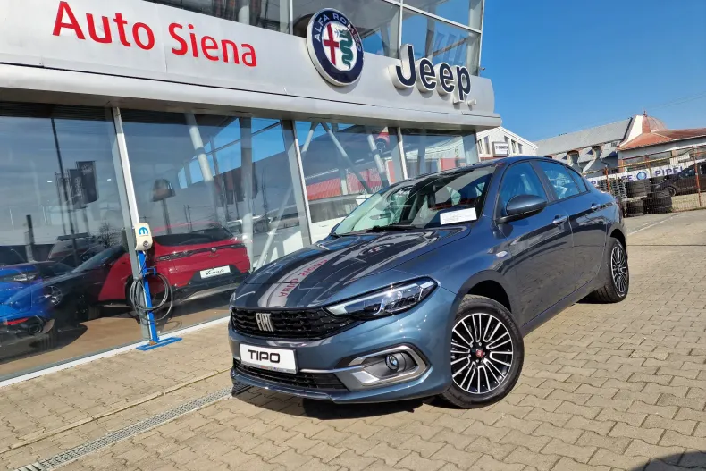 Fiat Tipo din 2026 cu 1 km - oferta FIA227198 - foto 1